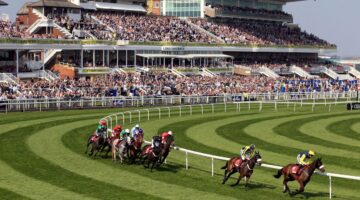 Grand National 2021: Five contenders for the famous steeplechase