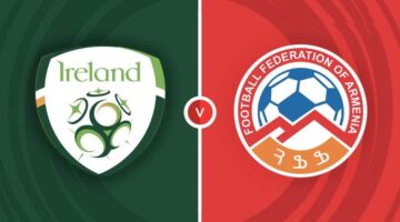 Republic of Ireland v Armenia Match Preview & Best Odds