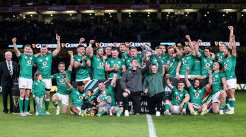 Six Nations 2023 Preview: Can Ireland go one better than last year?