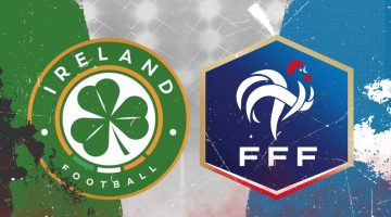 Ireland v France Match Preview & Best Odds