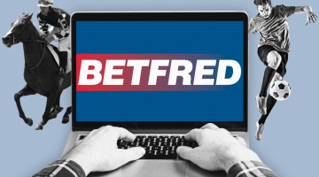 Betfred go Live in Ireland for Irish-based customers