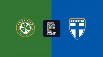 Republic of Ireland v Finland Nations League Odds & Match Preview