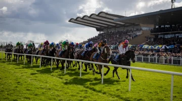 When Is The Irish Grand National 2026? Fairyhouse Date, Start Time, Runners And Betting Guide